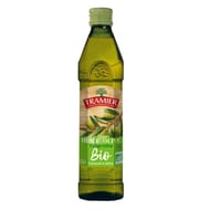 Tramier huile d'olive vierge extra bio 50cl (verre)