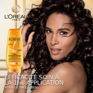 Elseve huile extraordinaire démêlant nutrition profonde 200ml