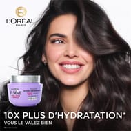 Elseve hyaluron repulp masque hydra-régénérant 12% 310ml