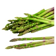 ASPERGE VERTE BIO 400G CARREFOUR BIO