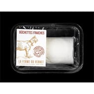 Buchette fraiche 240g