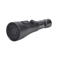 Adaptateur pour robinet éco 3 jets gris