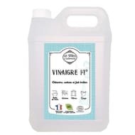 Vinaigre 14+ liquide ecocert bidon 5l