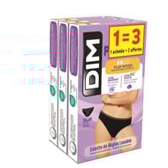 Dim culotte de règles flux moyen 1+2 40/42