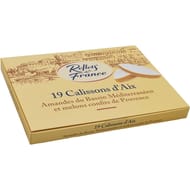 Reflets de france calisson d'aix 250g
