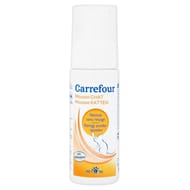 Carrefour mousse nettoyante pour chat sans rinçage 150ml