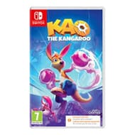 Jeu switch code kao