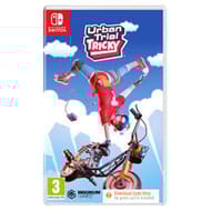 Jeu switch code urban trial tricky