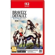 Jeu switch 2 bravely default flying fairy hd remaster
