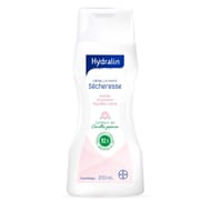 Hydralin  crème lavante sécheresse 200ml