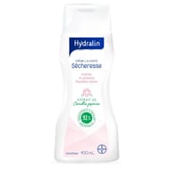 Hydralin crème lavante secheresse 400ml