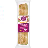Carrefour bon appetit sandwich baguette campagne rosette 220g