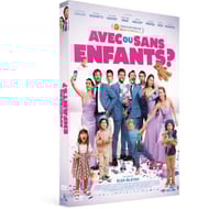 Dvd avec ou sans enfants ?