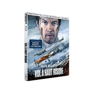 Blu ray 4k sbk vol a haut risque
