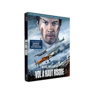 Blu ray vol a haut risque