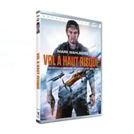 Dvd vol a haut risque