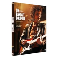 Blu ray un parfait inconnu