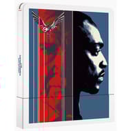 Blu ray 4k sbk captain america : brave new world