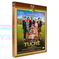 Blu ray god save the tuche