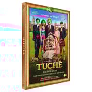Dvd god save the tuche
