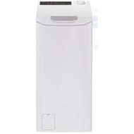 Candy lave linge top 6kg TCAS284TM4-S
