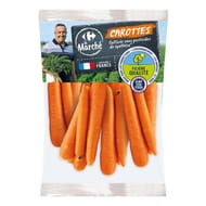 CAROTTE SACHET 1.5KG FQC AGROECOLOGIE