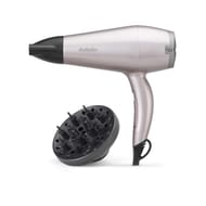 Babyliss sèche cheveux D216SE