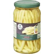 Carrefour extra haricots beurre extra fins - 180g