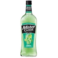 Mister cocktail mojito 75cl 0%vol