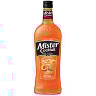 Mister cocktail peche 75 cl 0%vol