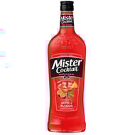Mister cocktail fruit de la passion 75 cl 0%vol