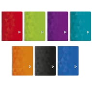 Carrefour cahier 24x32 cm 100 pages petits carreaux
