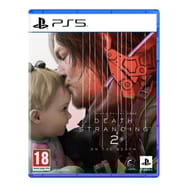 Jeu ps5 death stranding 2