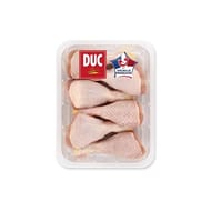 Volaille française pilons de poulet 1kg