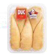 Duc filets de poulet jaune 1kg