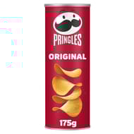 Pringles chips tuiles original - 175g