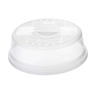 Cloche micro xl transparent
