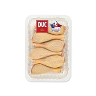 Duc pilons de poulet jaune volaille française 1kg