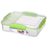 Sistema boite alimentaire snack attack to go 975ml