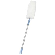 Elephant plumeau microfibre télescopique