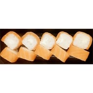SOJA CALIFORNIA SAUMON CHEESE