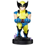 Figurine cable guy x-men wolverine