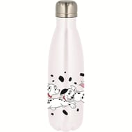 Bouteille metal 780 ml  101 dalmatiens
