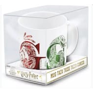 Mug offset harry potter