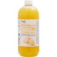 Simpl shampooing aux oeufs 750ml