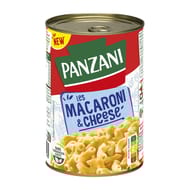 Panzani macaroni and cheese 400g