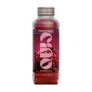 Ciao kombucha saveur fruits rouges 330ml