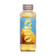 Ciao kombucha saveur citron 330ml