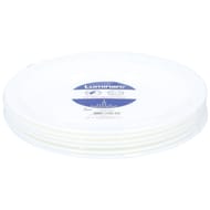 Luminarc assiette dessert 19 cm