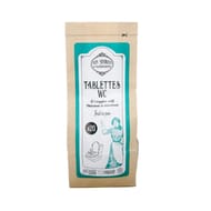Les secrets de leontine tablettes wc à l'oxygène actif x 20 - sachet 400 gr